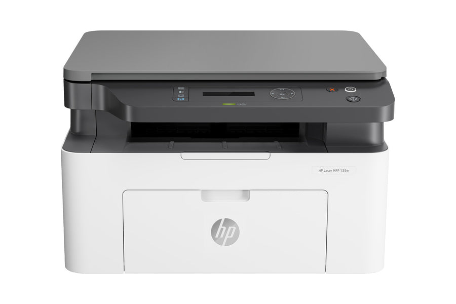Impressora HP Laser MFP 135w