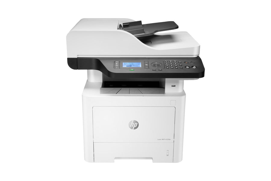 Impressora HP Laser MFP 432fdn