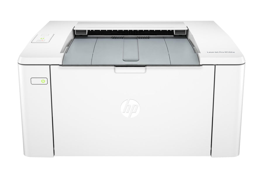 Impressora HP LaserJet Pro M102w