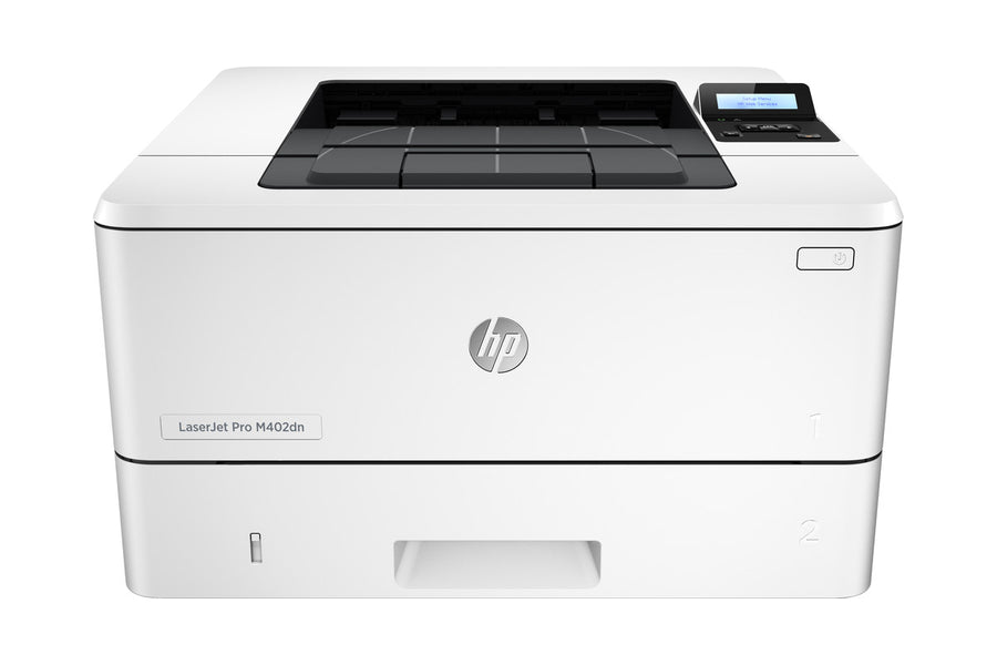 Impressora HP LaserJet Pro M402dne