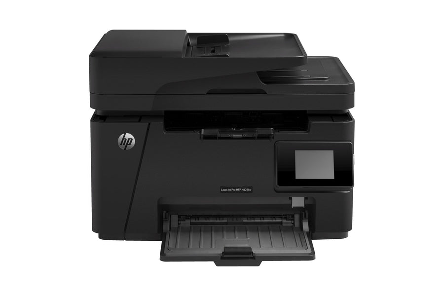 Impressora HP LaserJet Pro MFP M127fw
