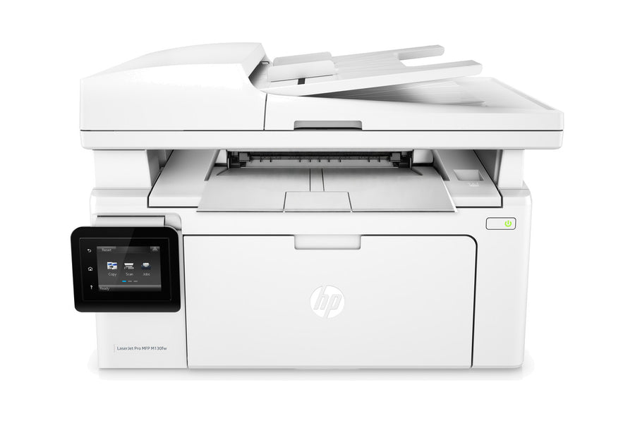 Impressora HP LaserJet Pro MFP M130fw