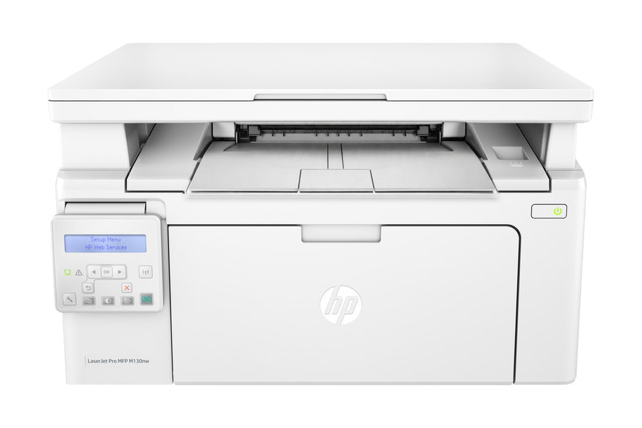 Impressora HP LaserJet Pro MFP M130nw