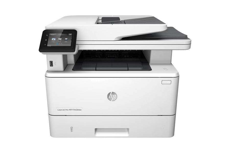 Impressora HP LaserJet Pro MFP M426fdw