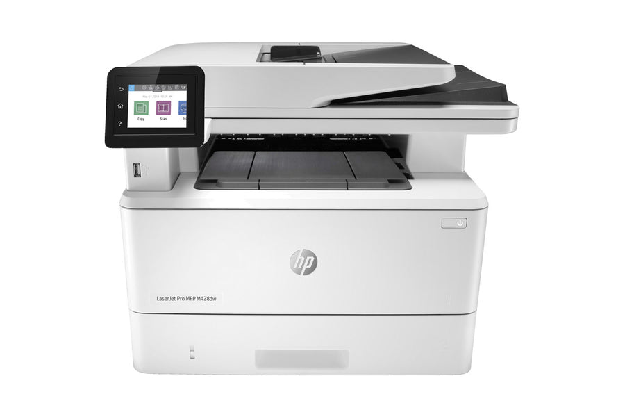 Impressora HP LaserJet Pro MFP M428dw