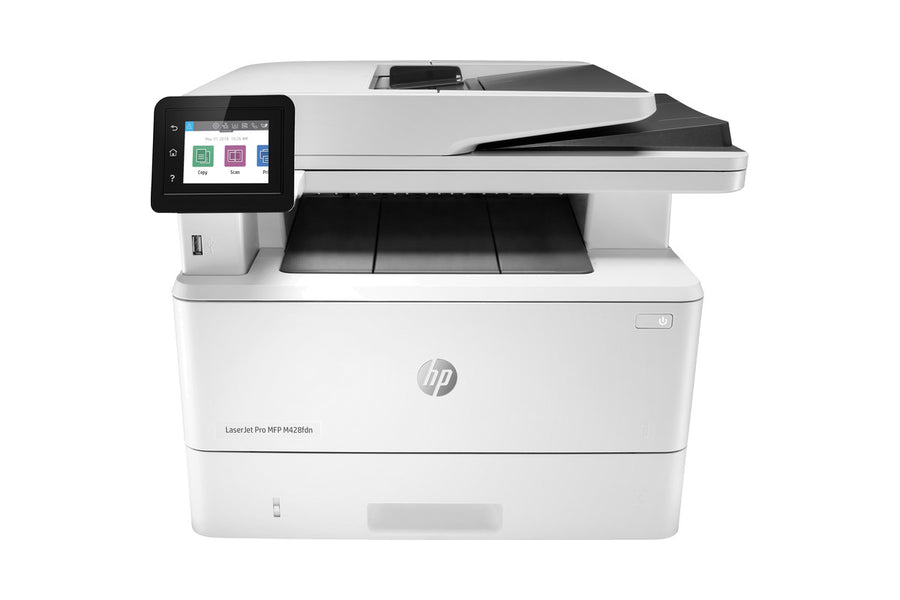 Impressora HP LaserJet Pro MFP M428fdn