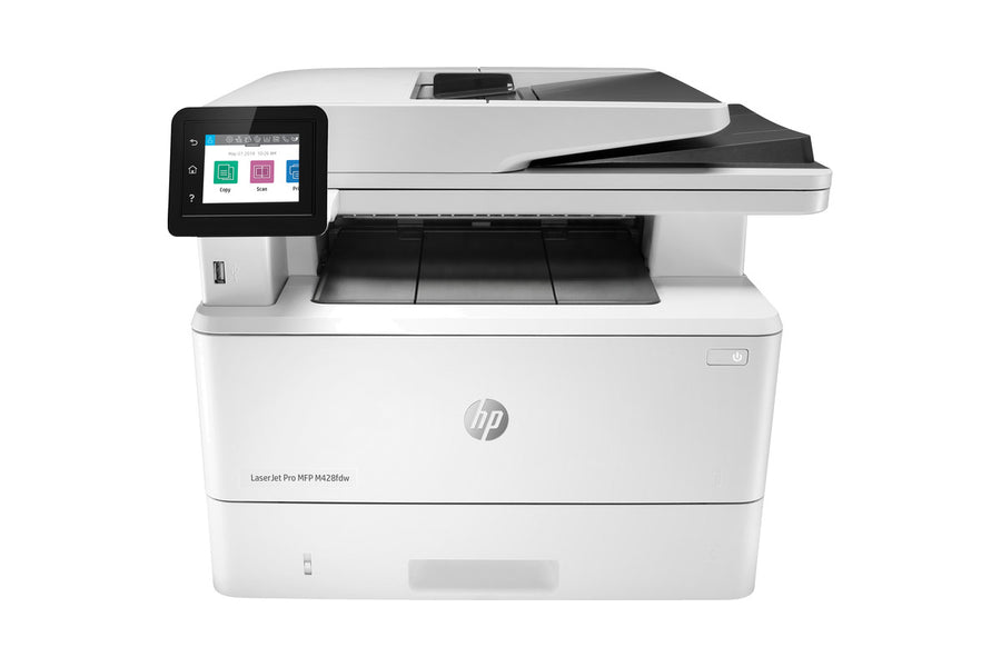 Impressora HP LaserJet Pro MFP M428fdw
