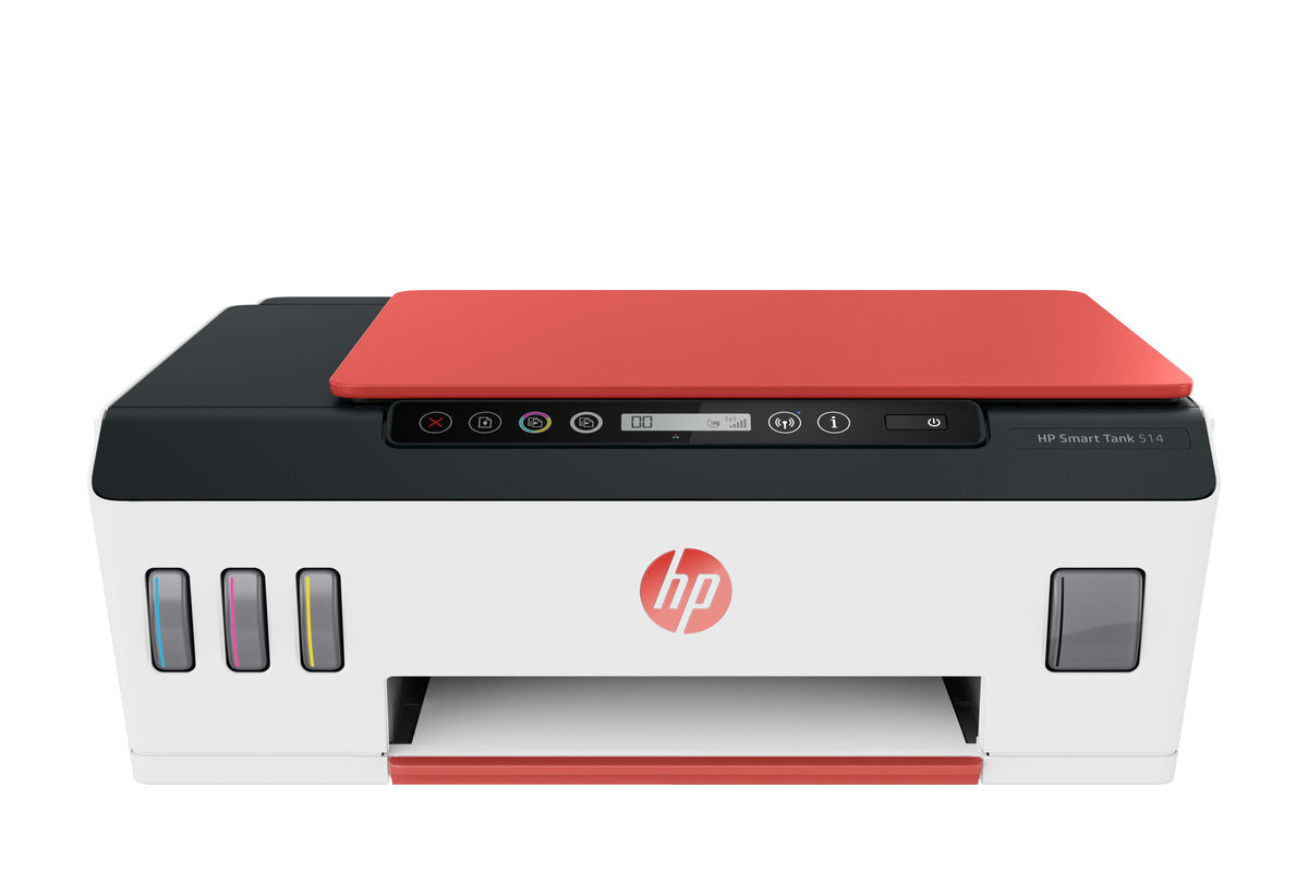 HP Smart Tank 514