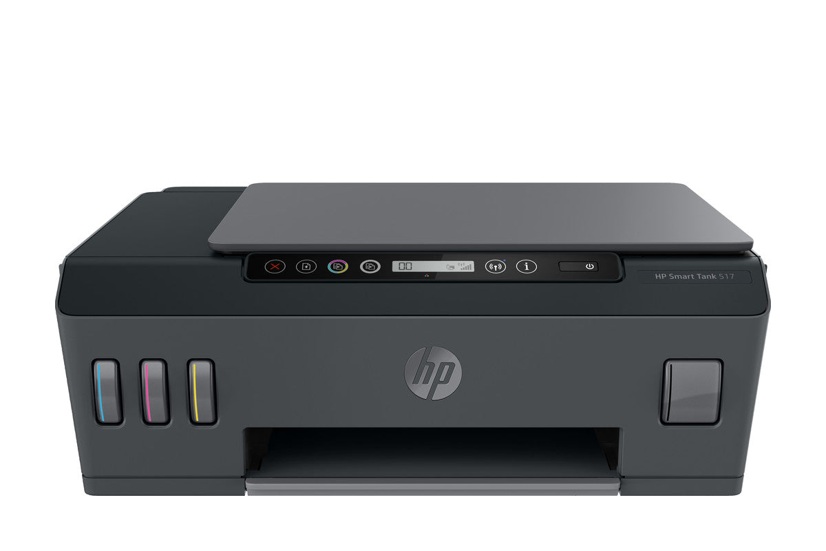 HP Smart Tank 517