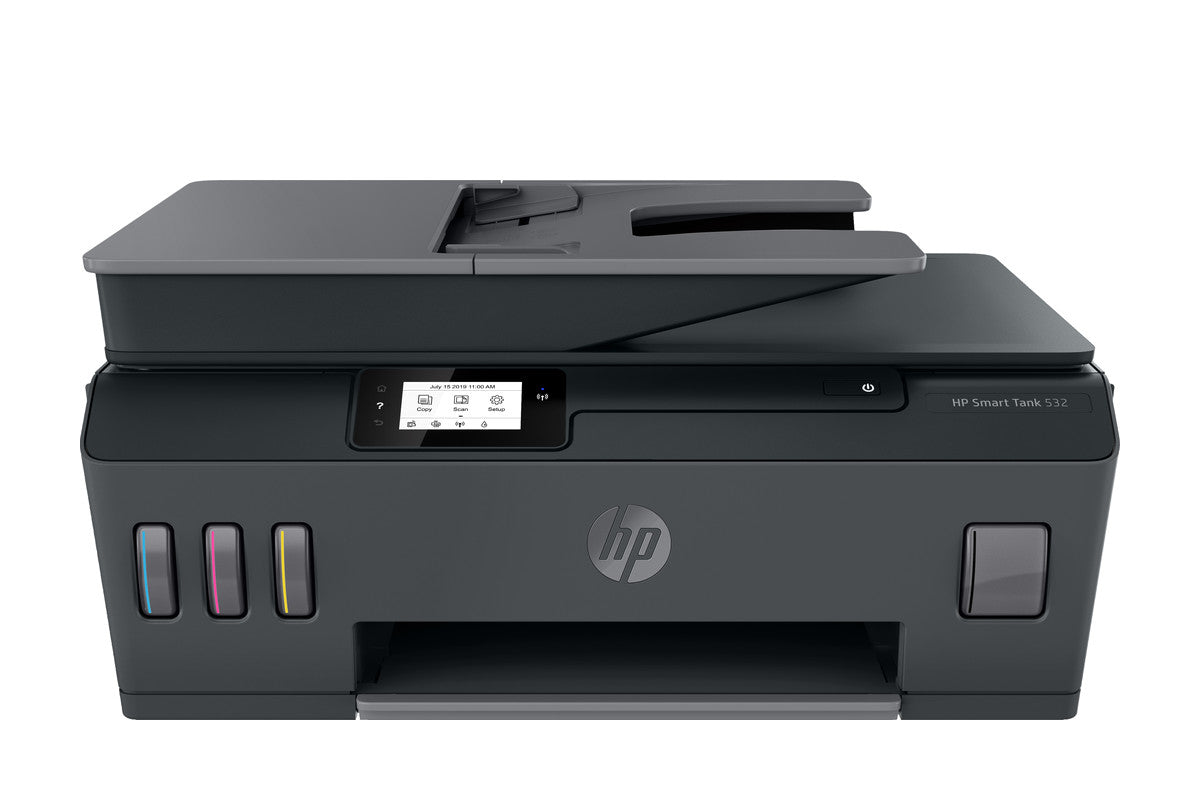 HP Smart Tank 532