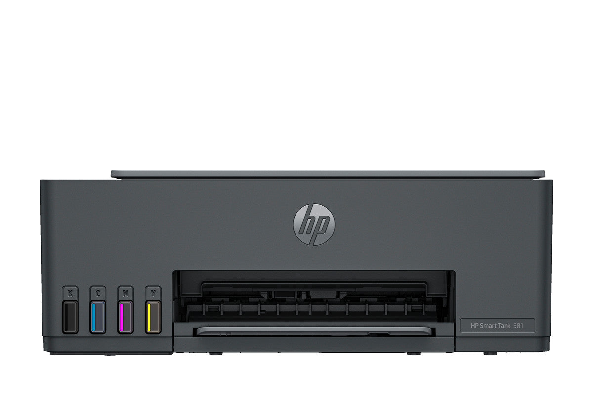 HP Smart Tank 581