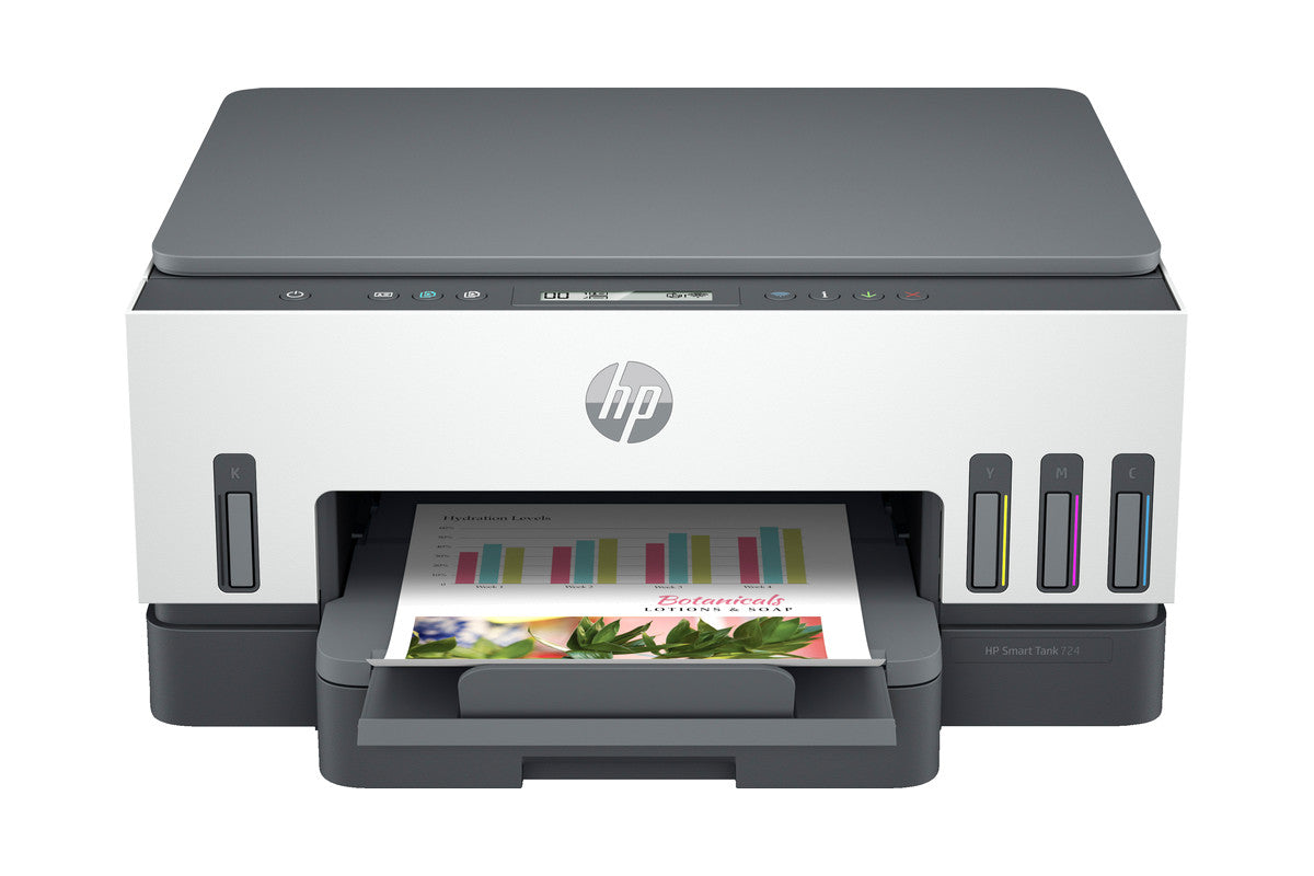 HP Smart Tank 724