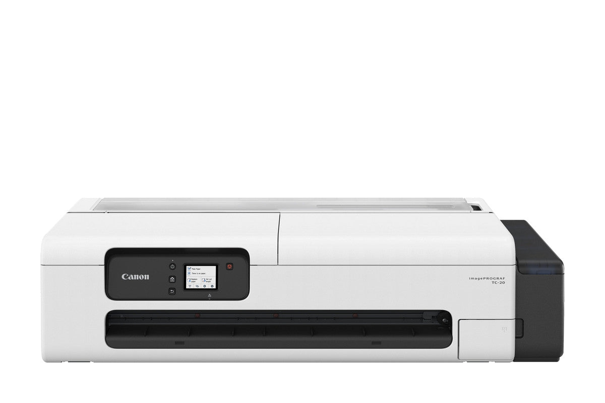Canon TC-20