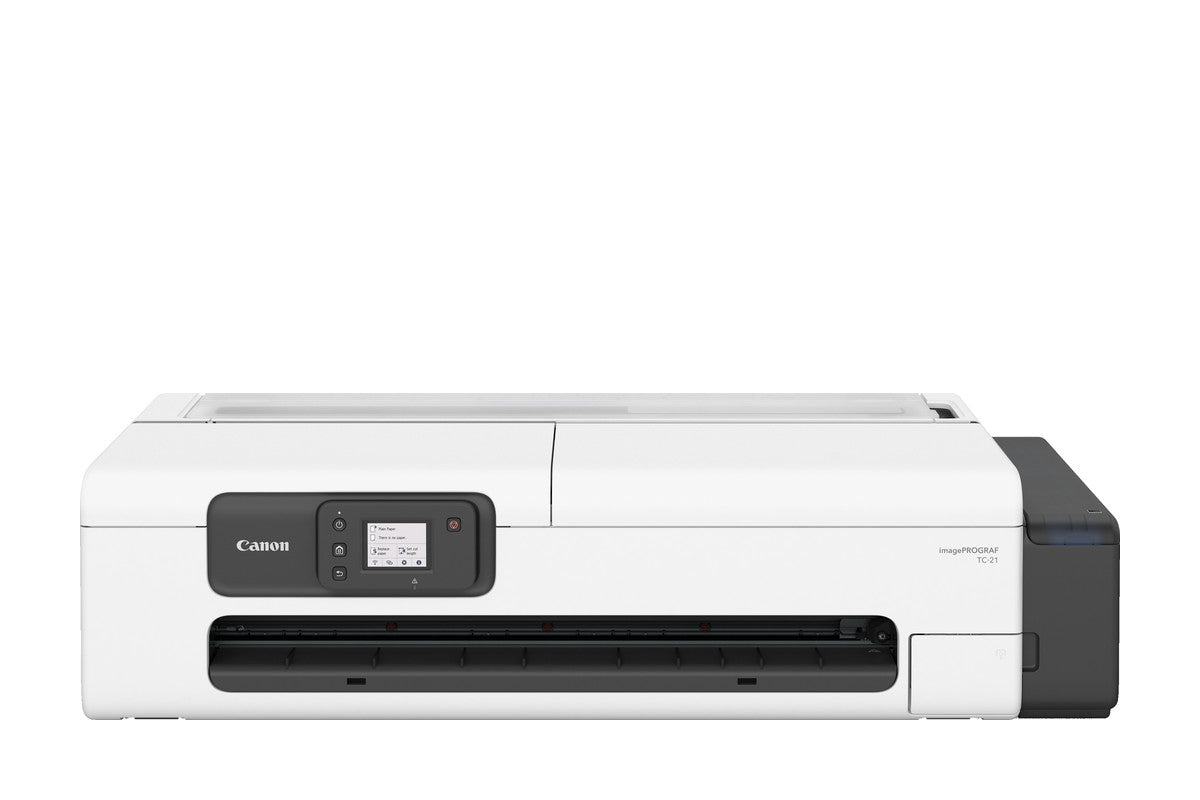 Canon TC-21