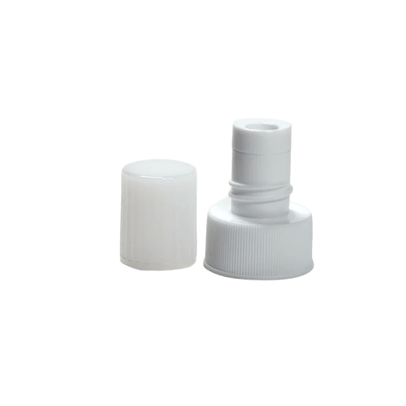 Kit com 4 bicos aplicadores InkTec para garrafa de 100 ml