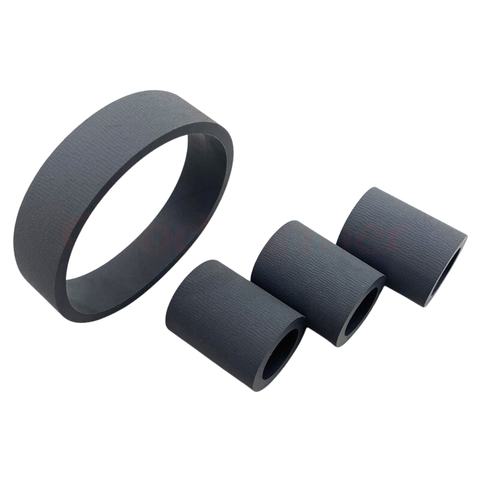 Kit borrachas do pickup roller para Epson WorkForce WF-C5290 e WF-C5790