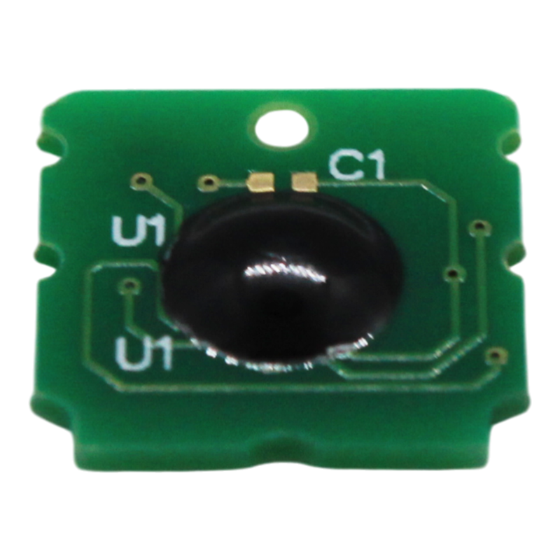 Chip EPS-S2100 para o tanque de manutenção das Epson SureColor, frente