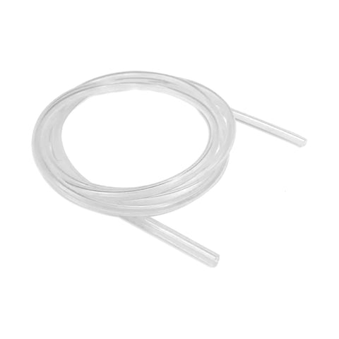 Mangueira de silicone de alta vazão para sistema de limpeza