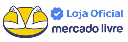 Proink é Loja Oficial no Mercado Livre