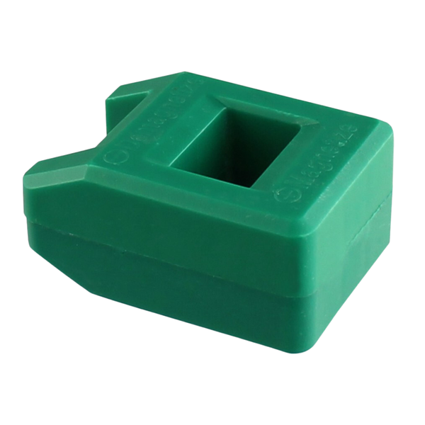 Magnetizador e desmagnetizador para chaves de fenda, outro ângulo