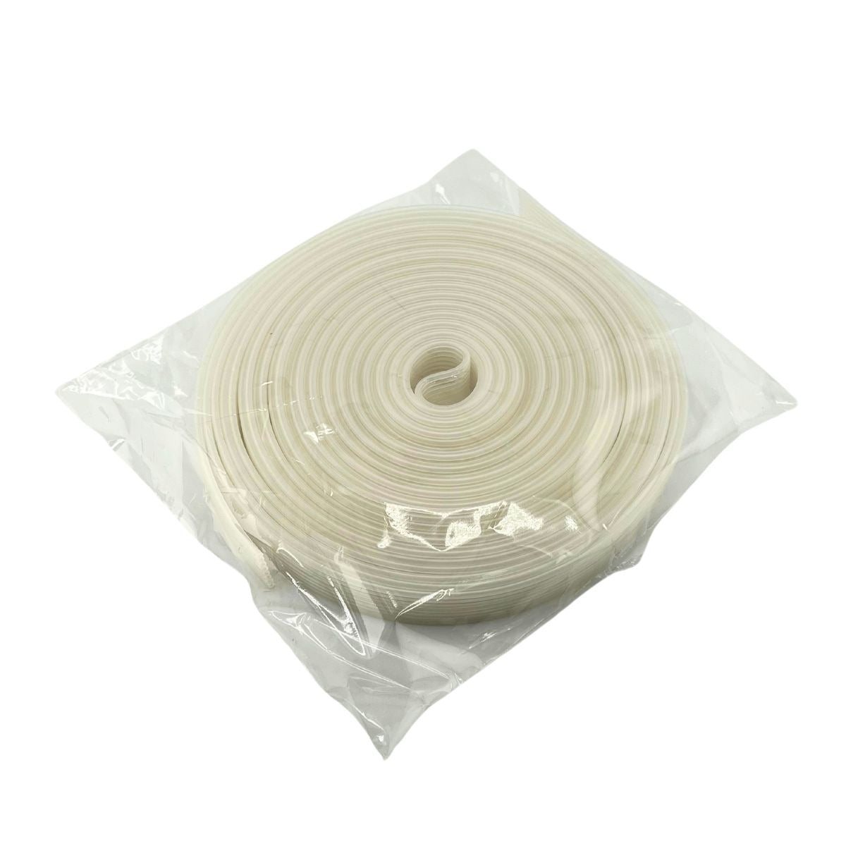 Rolo maior de mangueira de tinta para bulk ink embalado
