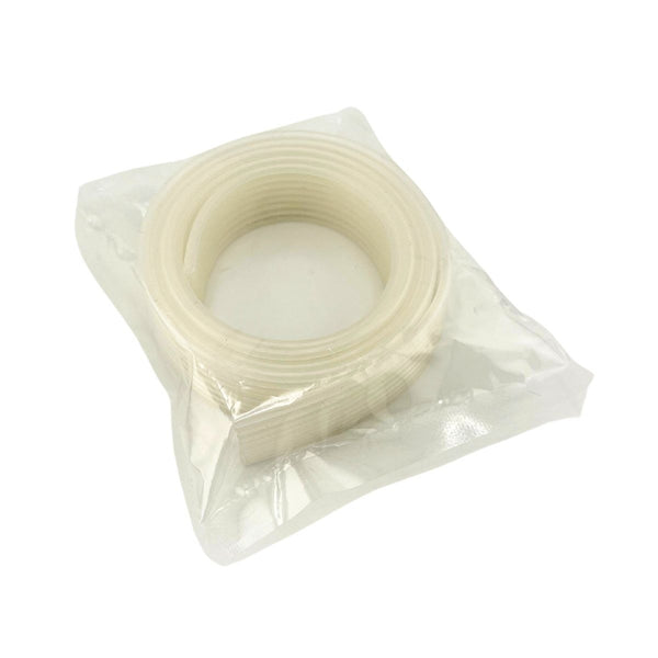 Rolo menor de mangueira de tinta para bulk ink embalado