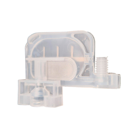 Minidamper DX com filtro para bulk ink, 1 unidade