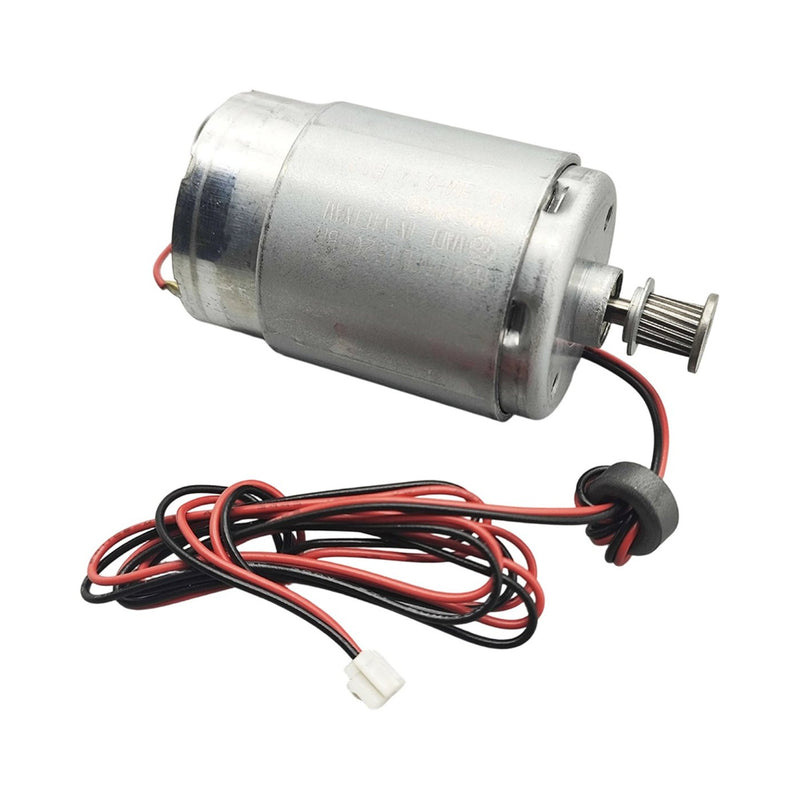 Motor do carro para Epson L1300 e L1800