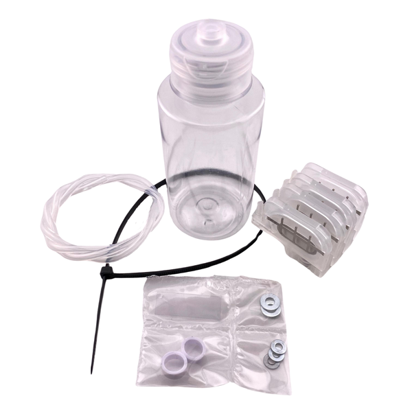 Peças do pacote de melhorias Proink para Epson EcoTank