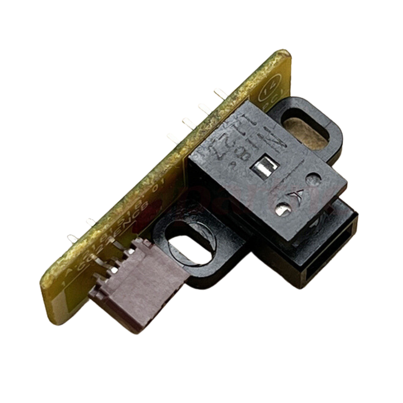 Placa do sensor do disco encoder para Epson L3150 e L4150
