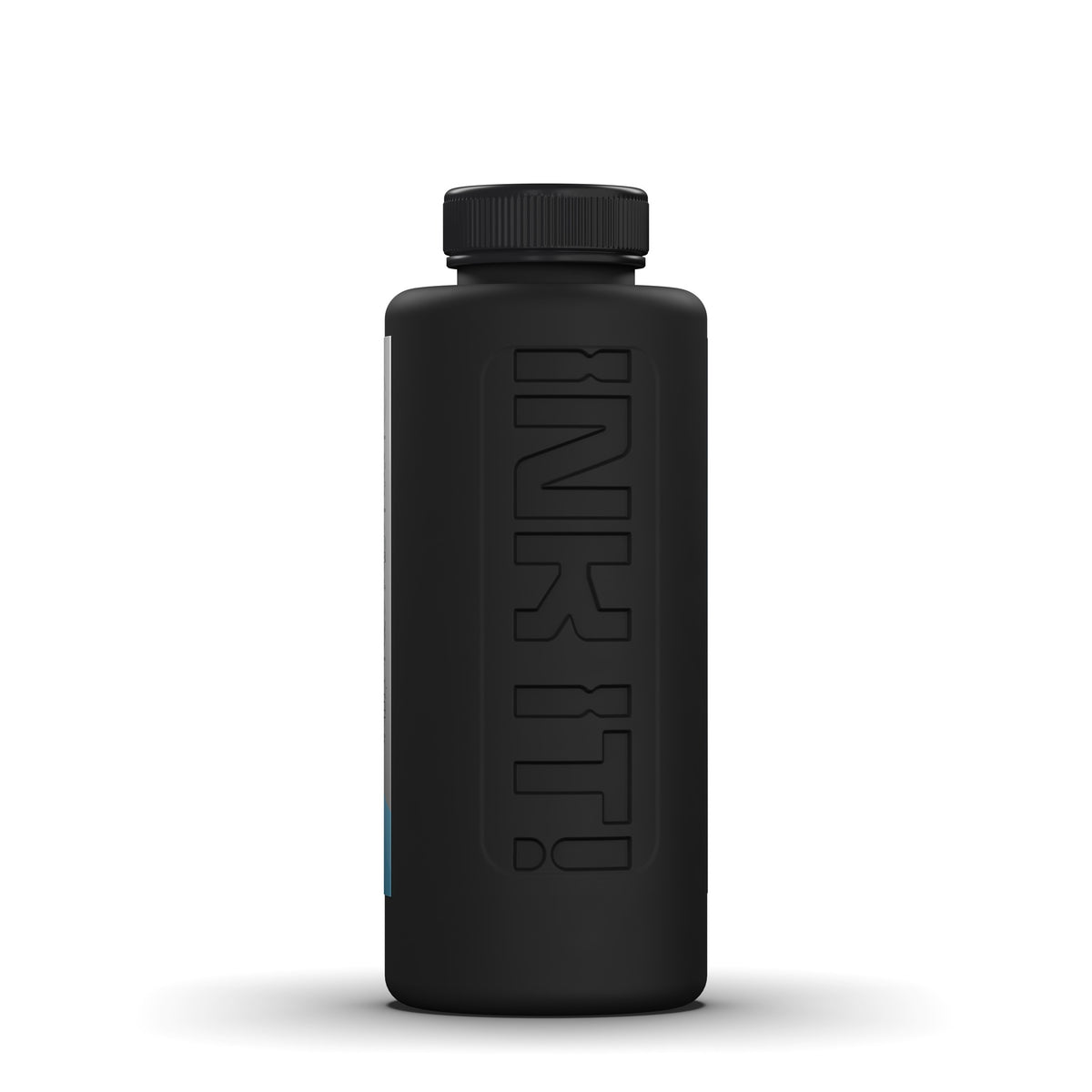 Solução de Limpeza Nano Clean Ultra INK IT! 1 kg, verso da garrafa