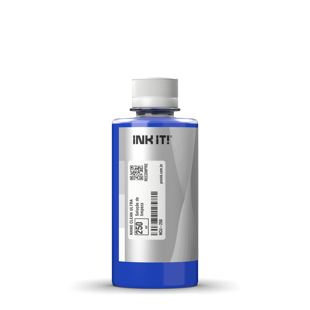Solução de Limpeza Nano Clean Ultra INK IT! 250 ml