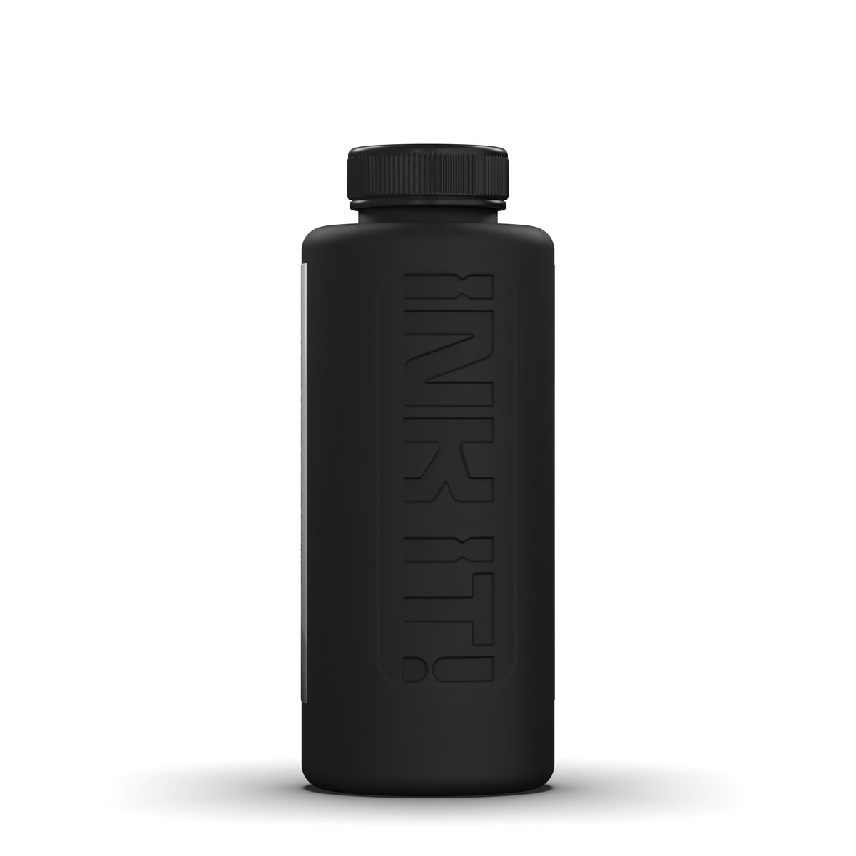Tinta Epson Corante Nano Dye INK IT! 1 kg, verso da garrafa